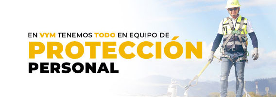 vym-proteccion-personal