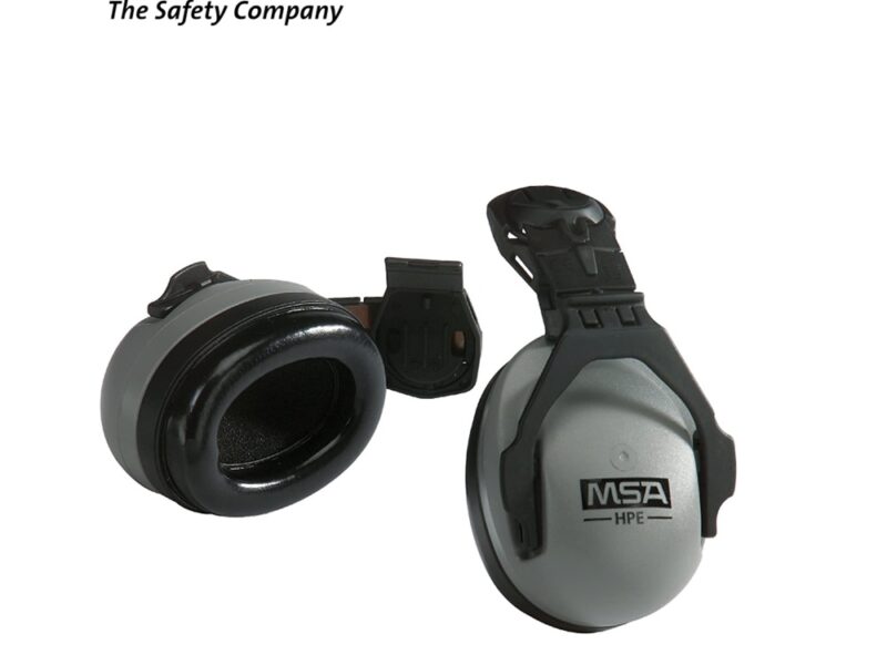 OREJERA MSA PARA CASCO 27DB MSA10061272