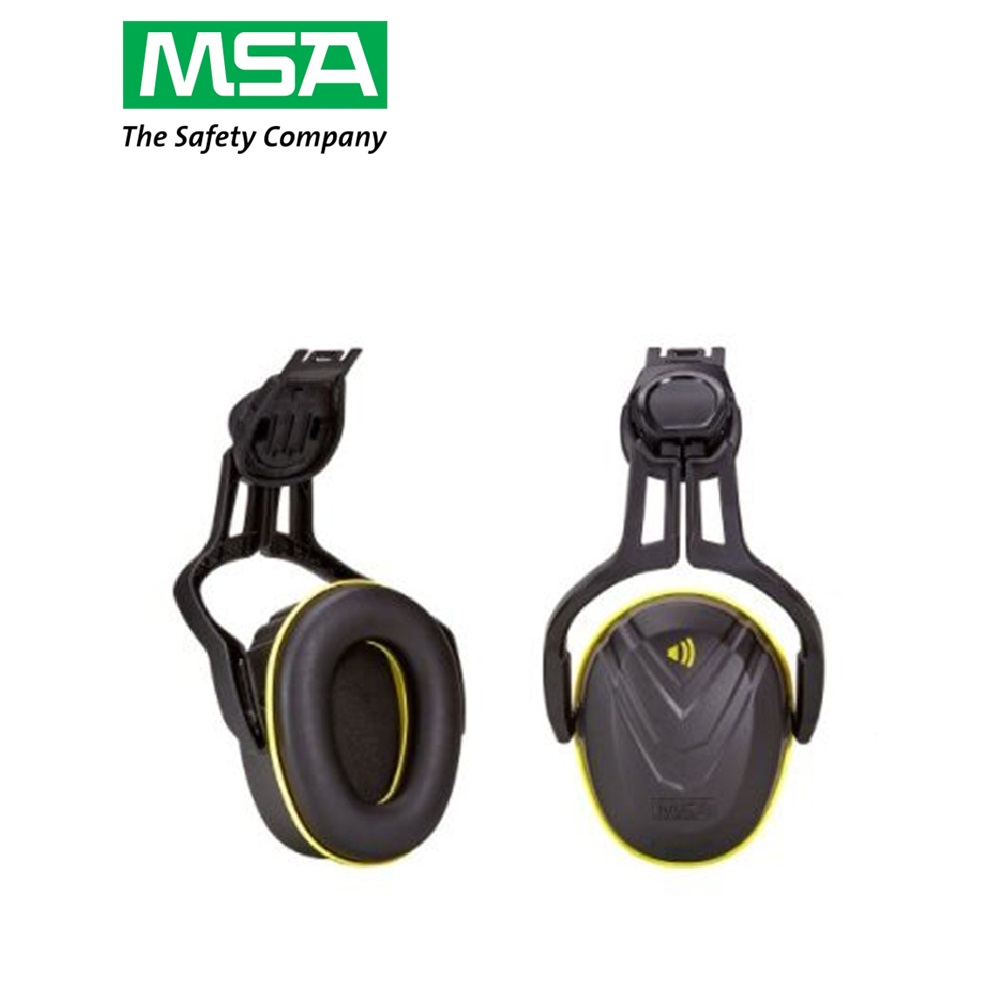 Casque anti-bruit MS340 -Style confort - 34dB - COVERGUARD