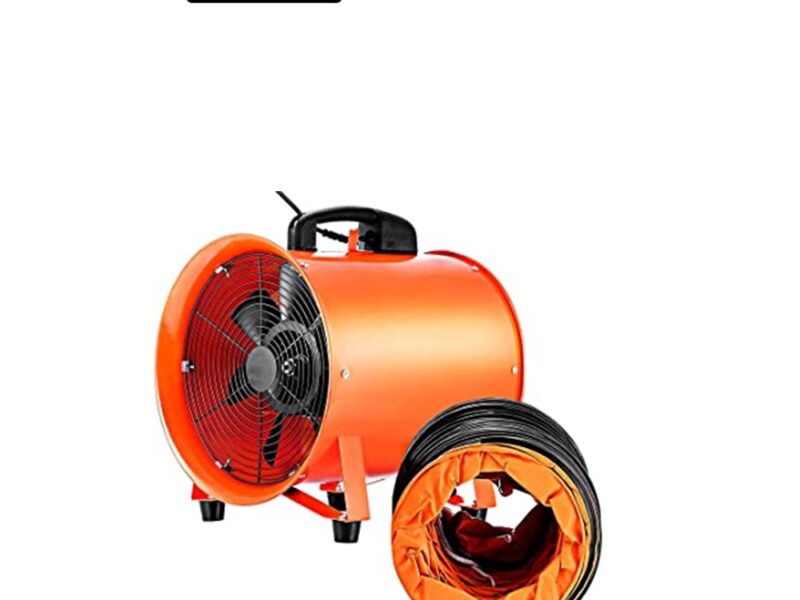 BLOWER BESAFE PARA ESPACIOS CONFINADOS X 5MT
