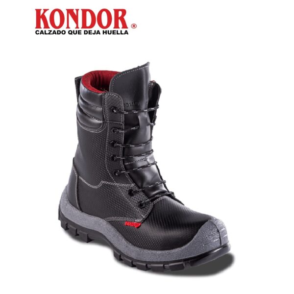 ZAPATO KONDOR INDIANA JUMBO PU – VYM Honduras