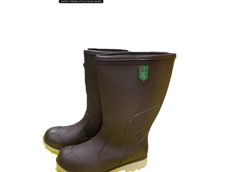 BOTA BE-SAFE PVC CAFE