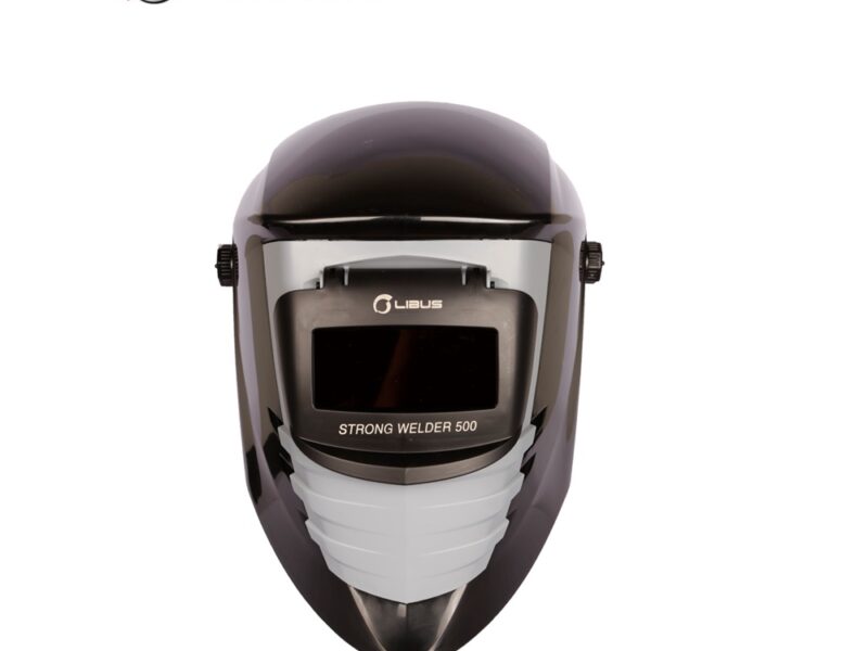 MASCARA LIBUS PARA SOLDAR STRONG 500 SIN VISOR OSCURO L902885