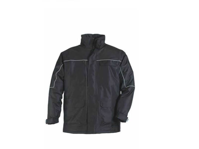 CHAQUETA PARA CUARTO FRIO EURO EU5RIPN