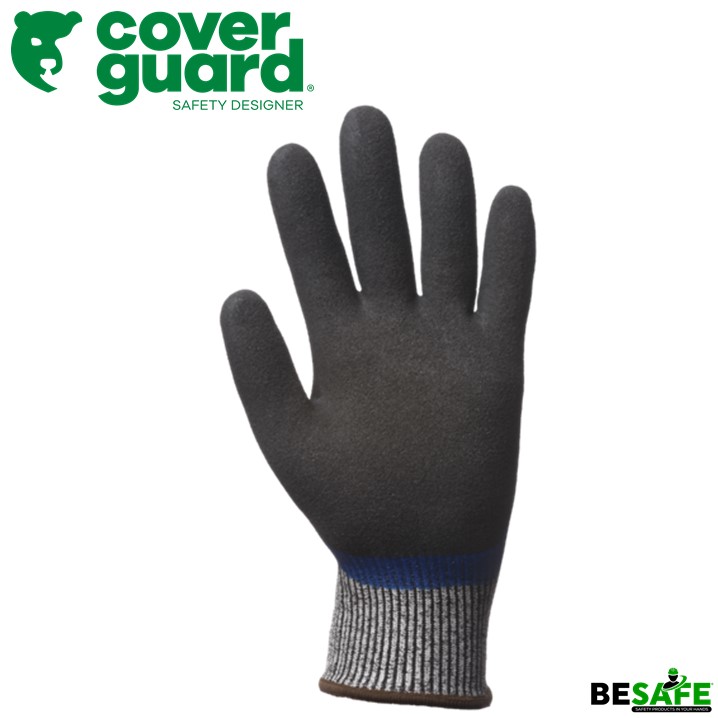 Guantes de Nitrilo Flexo Grip - KPN Colombia, Tienda Virtual