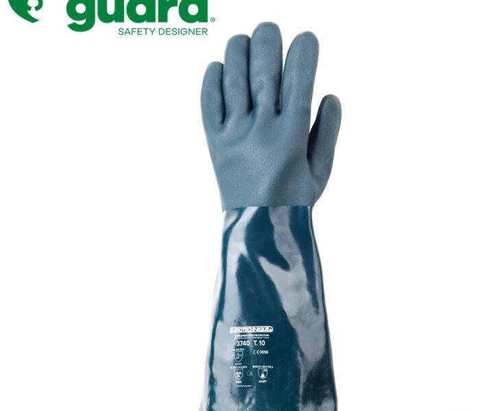 PROTECCION MANOS