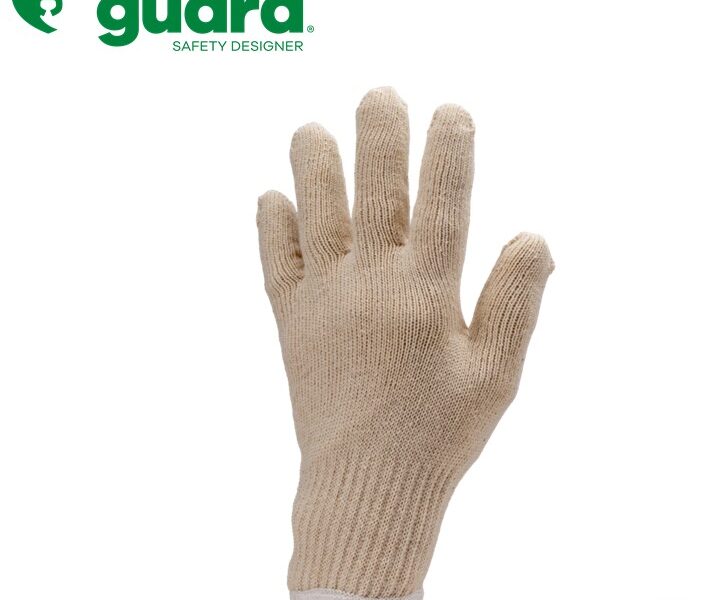 GUANTE DE TEJIDO POLIAMIDA SIN COSTURAS COVERGUARD