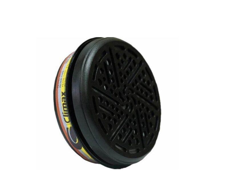 FILTRO CLIMAX VO/GA, DIOXIDO AZUFRE, AMONIACO CL757NABEK1