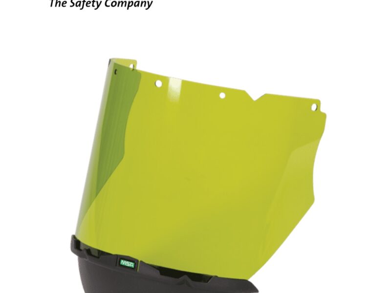 VISOR MSA PARA ARCO ELECTRICO MSA10118480