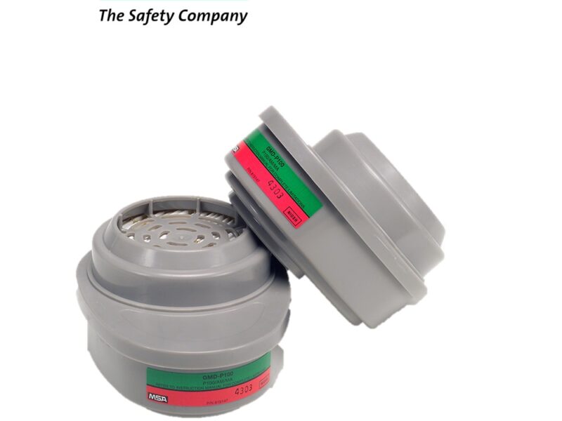 CARTUCHO MSA GMD-P100 PAR