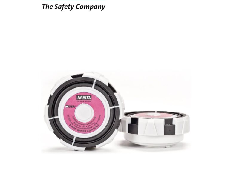 CARTUCHO MSA P100 SPLASH GUARD