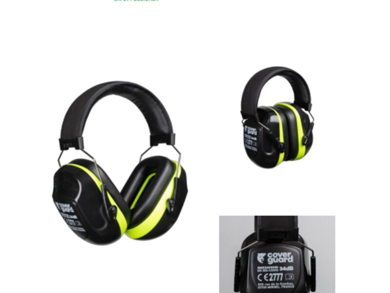 OREJERA EURO MX340 34DB EU6MX3400NSI
