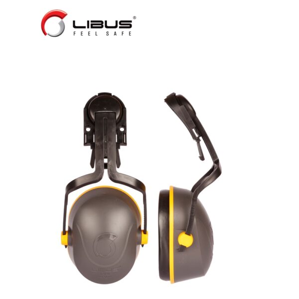 Casque anti-bruit MS340 -Style confort - 34dB - COVERGUARD