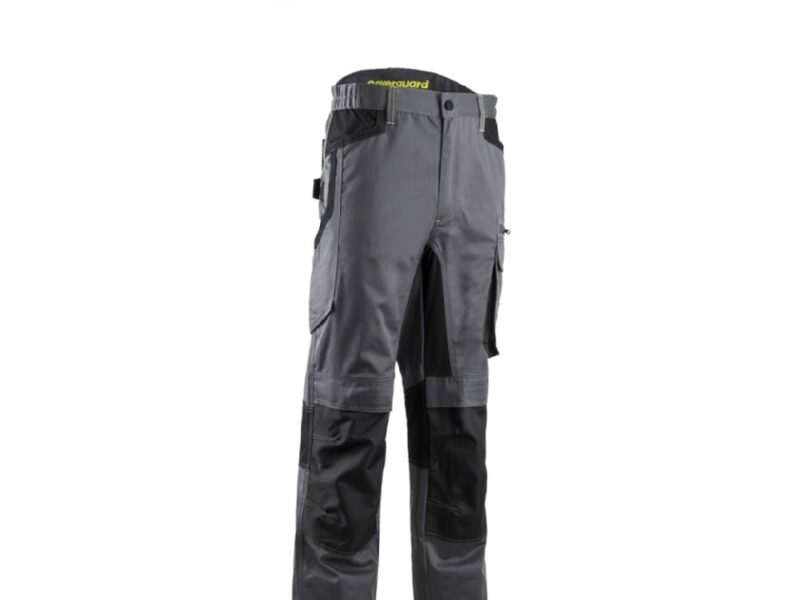 PANTALON COVERGUARD STEEL LIME BARU EU5BRP05000