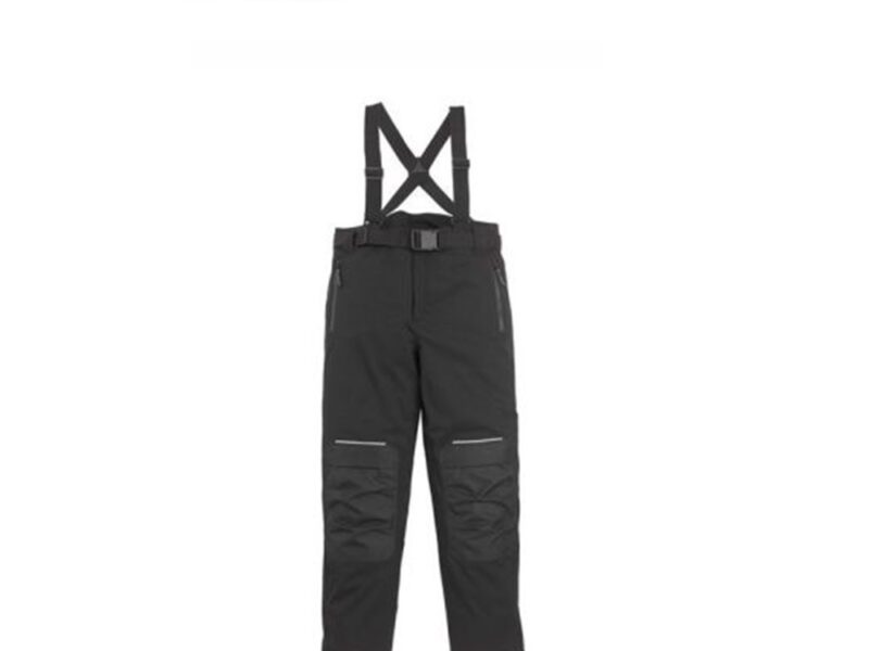 PANTALON EURO PARA FRIO CON TIRANTES EU5TAPB