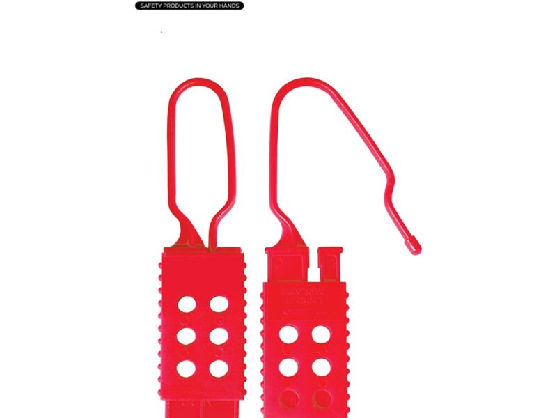 PINZA MASTER LOCK PORTA CANDADO DIELECTRICO EP8313428