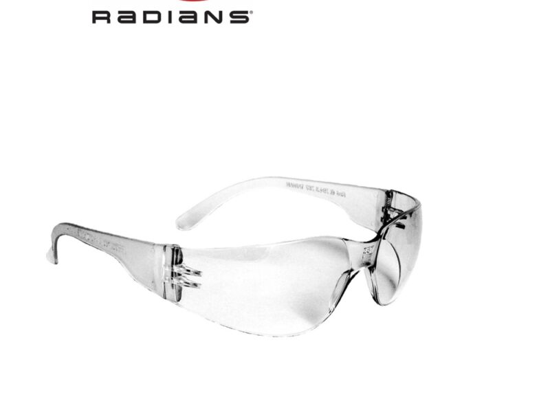 ANTEOJO RADIANS MIRAGE CLARO RDMR0110ID