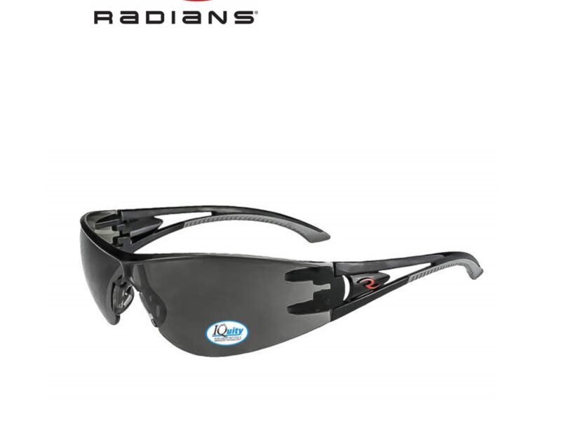 ANTEOJO RADIANS OPTIMA IQ ANTIFOG OSCURO ROP1023ID