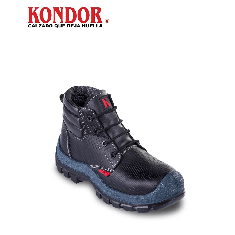 ZAPATO KONDOR INDIANA JUMBO PU – VYM Honduras