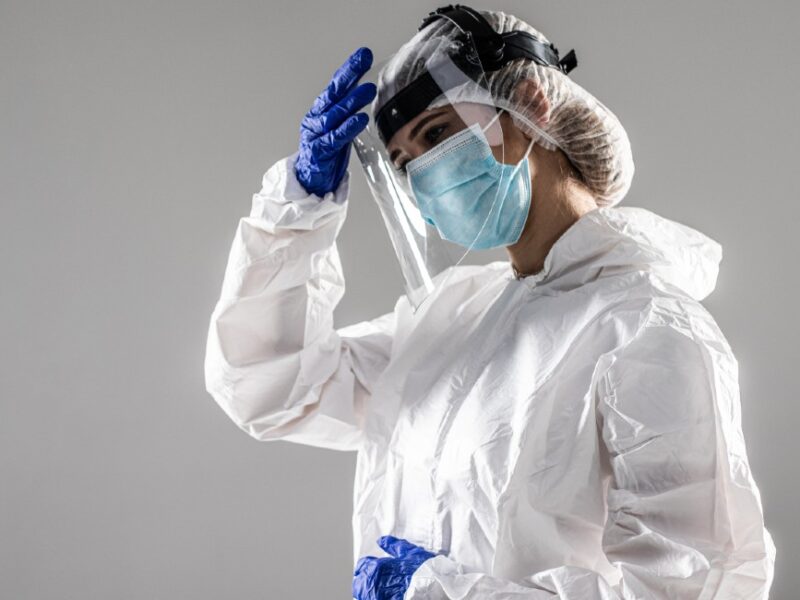 BIOSEGURIDAD