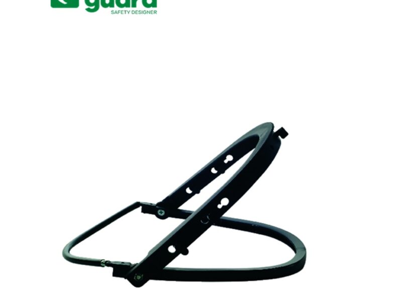 CLIP DE VISOR PARA CASCO EURO