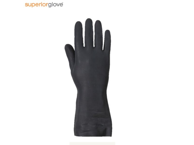 GUANTE DE NEOPRENO CHEMSTOP 13"