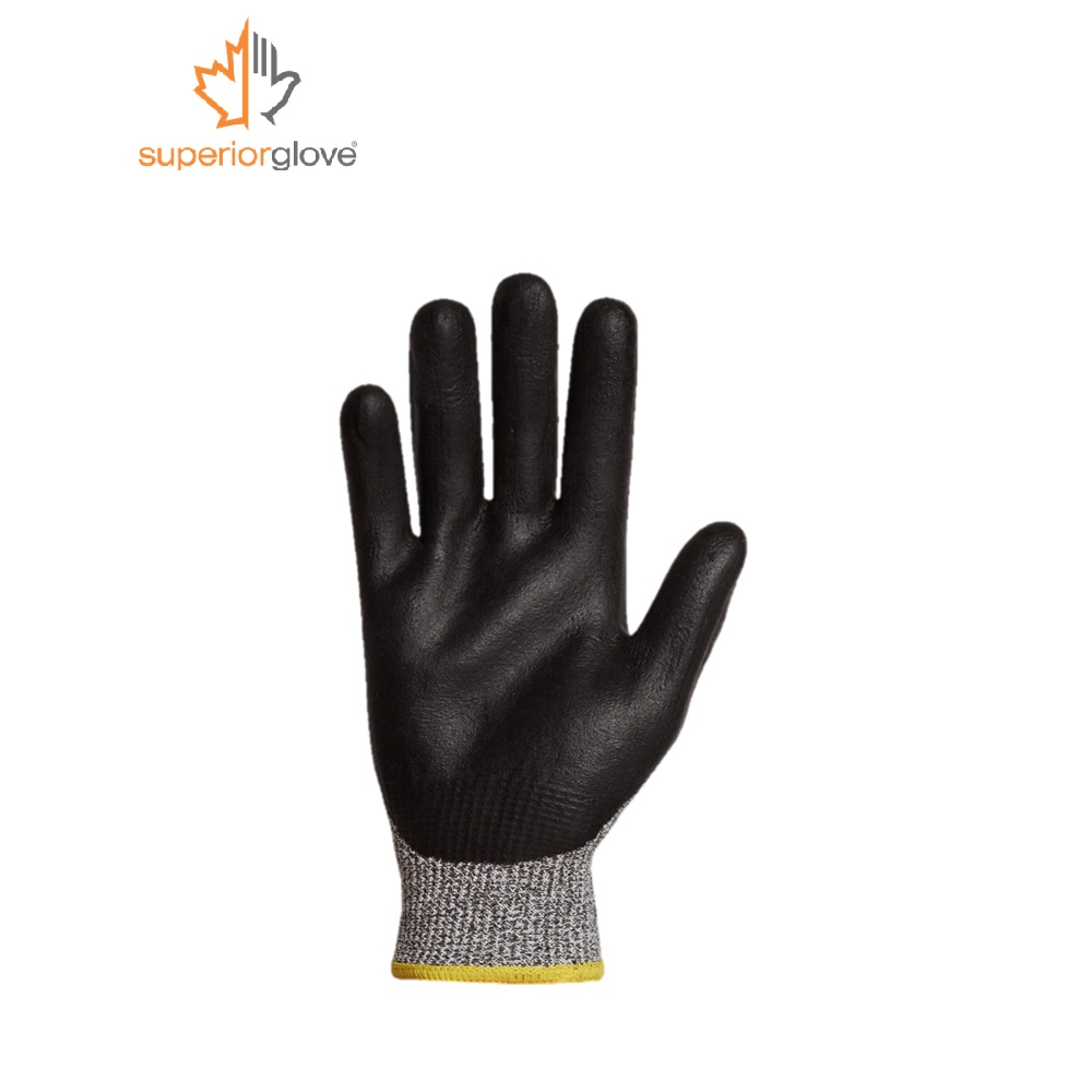 Guantes Master revestidos Nitrilo N110, Compra en Línea