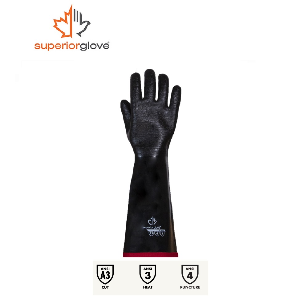 USAG 099 G Guantes aislantes de 1000 V