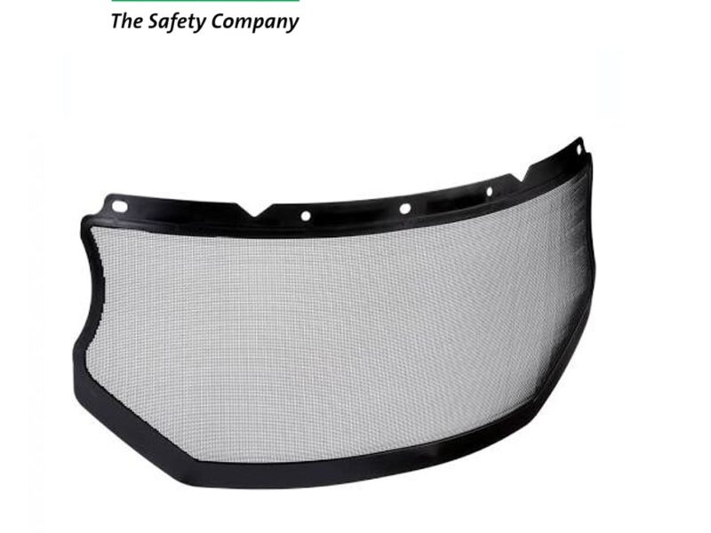 VISOR MSA DE MALLA 20 x 20