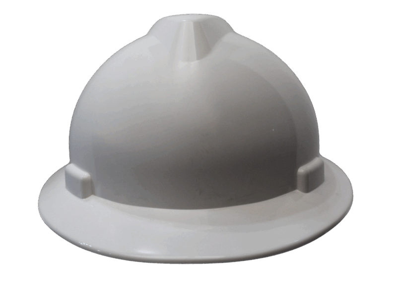 BSOD104R CASCO BESAFE FULL BRIM T/V C/R
