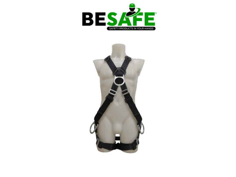 [BS8001-4] ARNES BESAFE 4 ARGOLLAS D